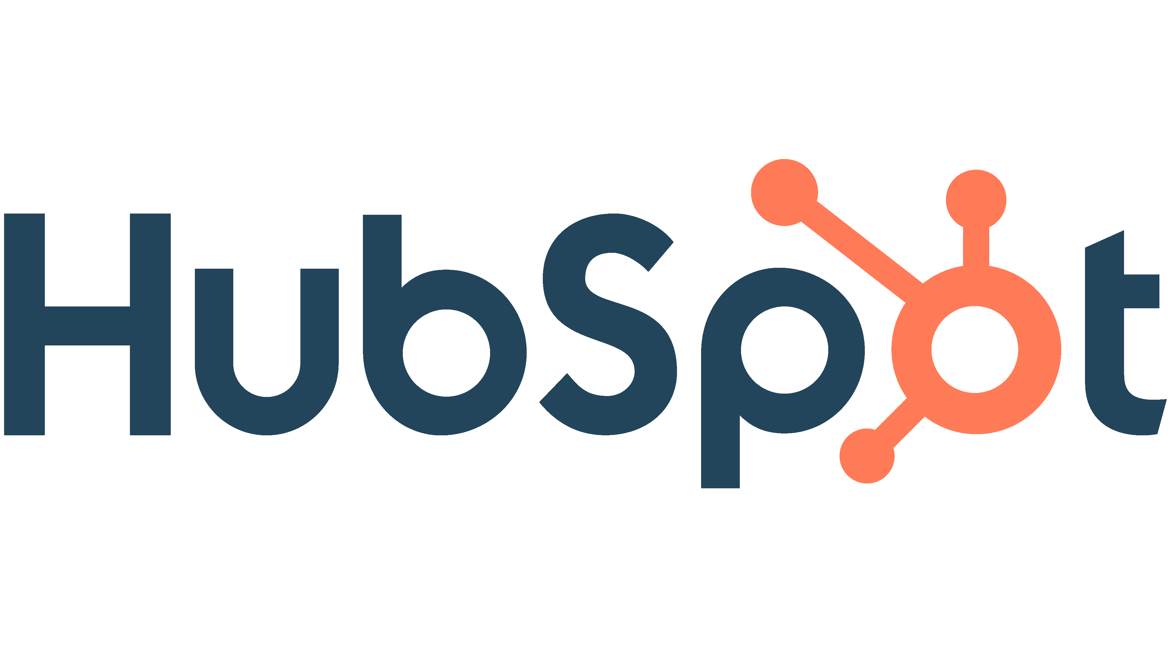 Hubspot Logo