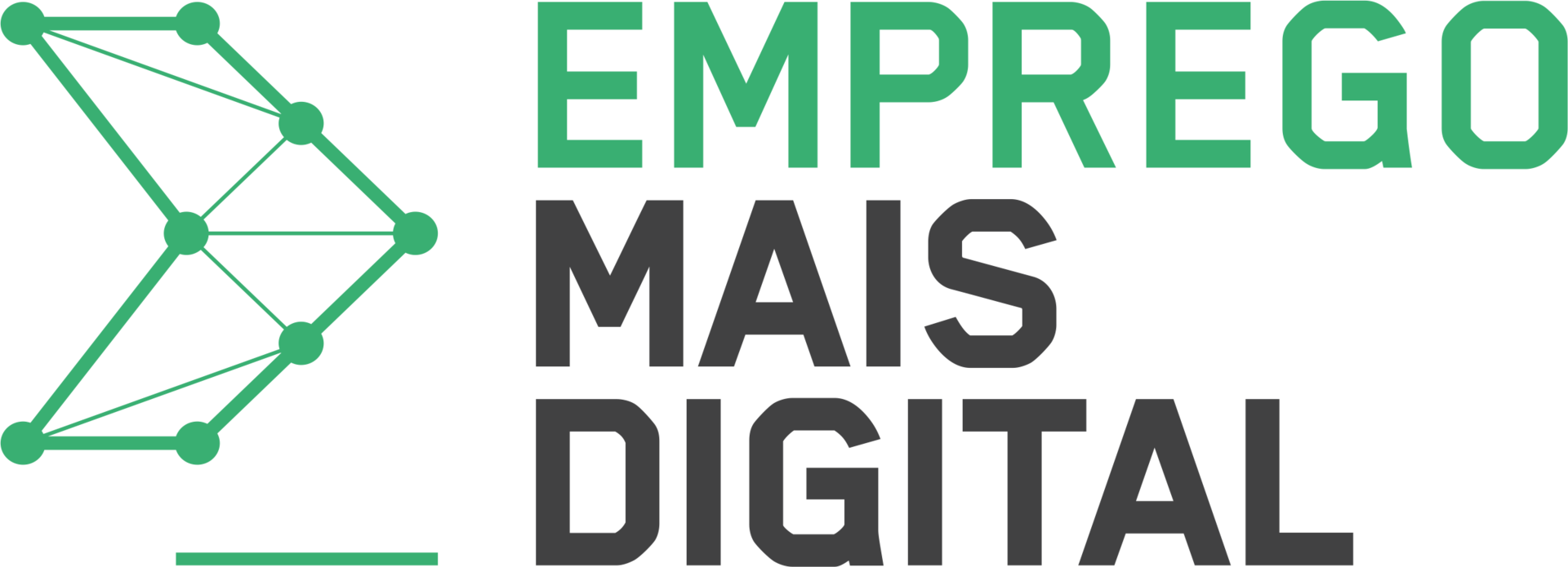 Emprego Mais Digital IFCPLP Programa